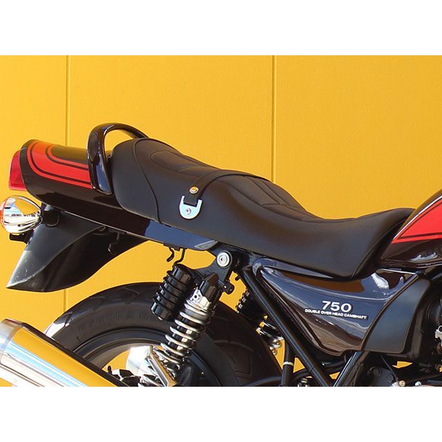 楽天市場】ゼファー750 Z2仕様 純正タイプ シート : カスタム