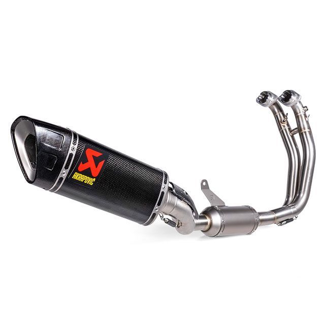 アクラポビッチ レーシングライン カーボン RS660 TUONO 660 S-A6R5-APLC｜モトメガネ 店
