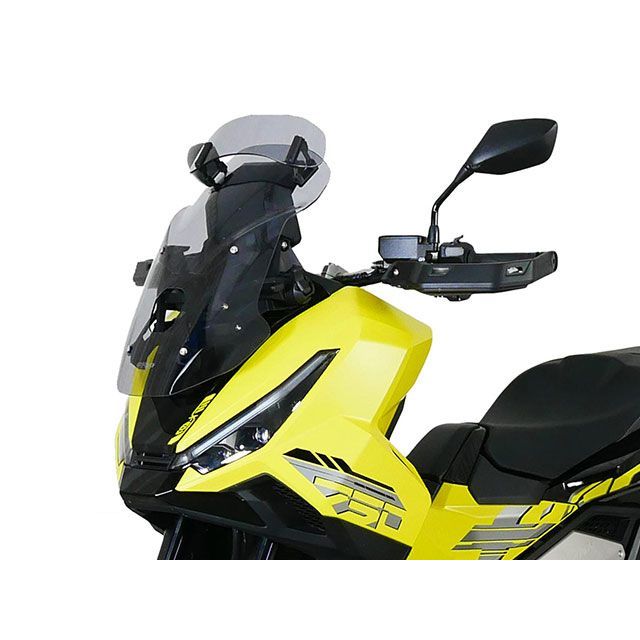 エムアールエー スクリーン ヴァリオツーリング（スモーク） X-ADV ・4025066178803｜モトメガネ 店 21,264円