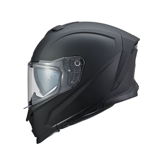 デイトナ DN-012SV(マットブラック) サイズ L 66635|モトメガネ 店