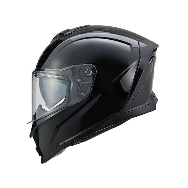 デイトナ DN-012SV（ブラック） サイズ S 66637｜モトメガネ 店