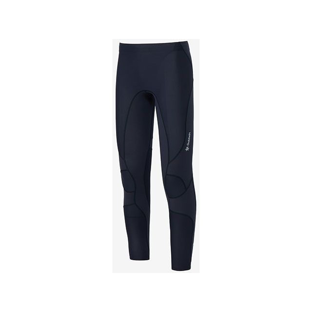 C3fit GC15151 IMPT AR LG TIGHTS(ブラック) サイズ 4 GC15151|モトメガネ 店