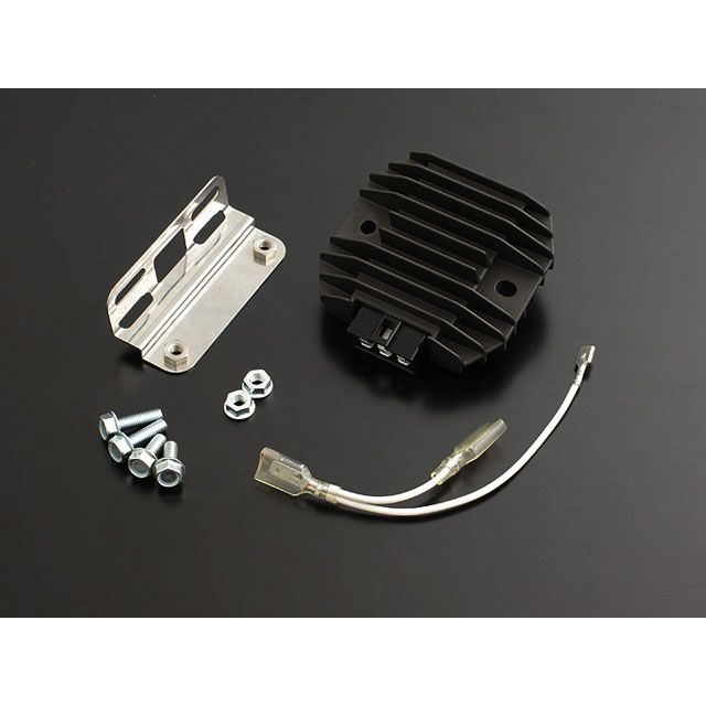 ピーエムシー MFバッテリー対応レギュレター CB750K 71-0177|モトメガネ 店