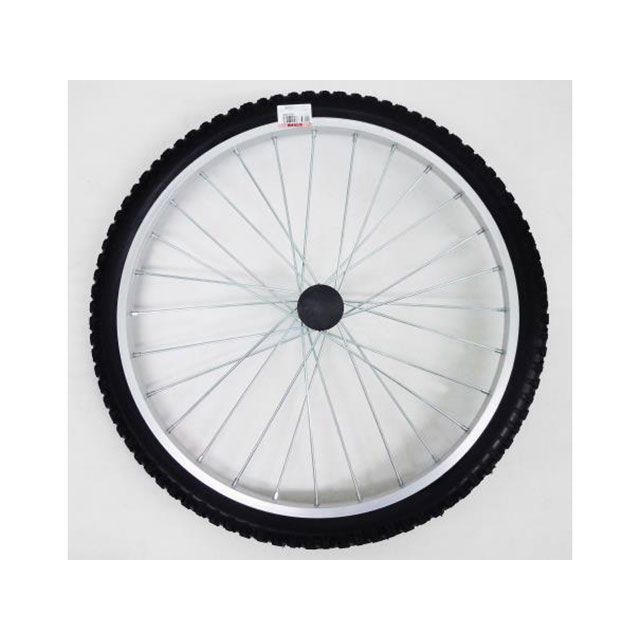 エスコ 24&rdquo;ノーパンクタイヤ（EA520AG-12A/13用） EA520AG-111｜モトメガネ 店