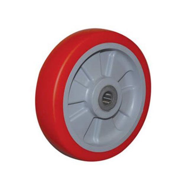 エスコ 254mm 車輪(EA520WB-9用) EA520WB-109|モトメガネ 店
