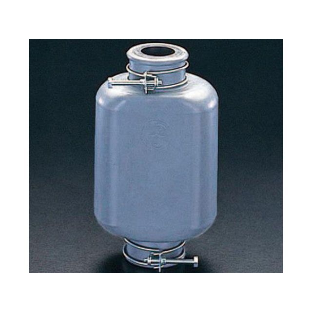 エスコ 50A・65A エアーカットバルブ（耐候型） EA455BB-65｜モトメガネ 店