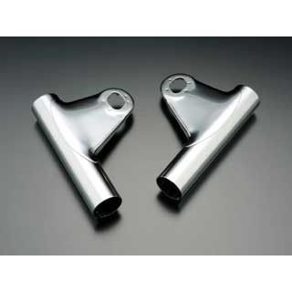 ピーエムシー 後期型ライトステー Z750-1100 タイプ 左側 81-5266
