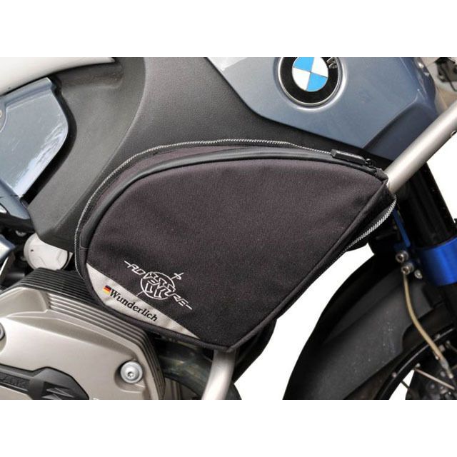 ワンダーリッヒ タンクガードバック BMW・R1200GS/Adv.用 W20812-000|モトメガネ 店