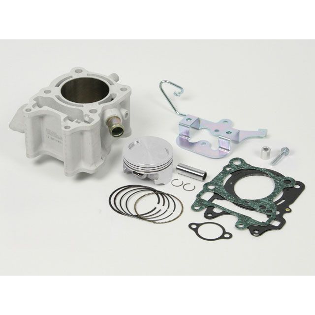 SP武川 Sステージecoボアアップキット170cc（カム無し） PCX ・01-05-0334