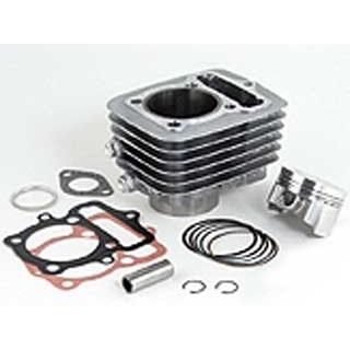 SP武川 Sステージボアアップキット115cc（カムシャフトレス） XR100 Motard ・01-05-5087 22,478円