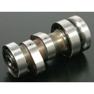 SP武川 スーパーヘッド＋R用SR-30カムシャフト 汎用 ・01-08-0446｜モトメガネ 店