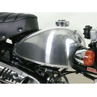 SP武川 Zスタイルアルミフューエルタンク（ノーマルキャップ） モンキー（12V） モンキー（6V） ・09-15-0001｜モトメガネ 店