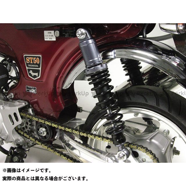 エントリーで最大p19倍 Sp Takegawa リアサスペンション関連パーツ アルミ削り出しリアショックアブソーバー 車高調整機能付き Sp武川 Gulbaan Com