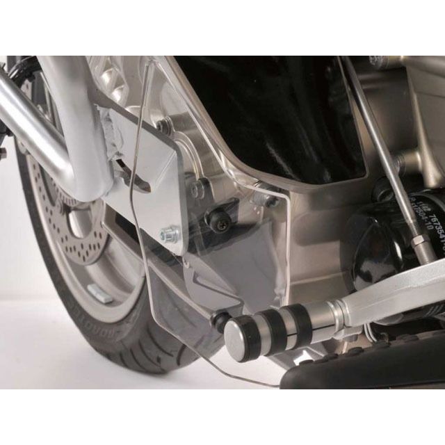 ワンダーリッヒ K1600GT/K1600GTL フットプロテクター K1600GT K1600GTL カラー クリア W35410-001 27,704円