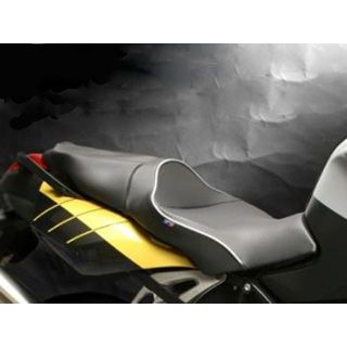 サージェント モジュラーシステムシート フロント EUローシート K1300S/K1200S カラー パイピング：ブラック WS-558F-19