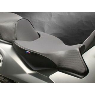サージェント フロントシート EUレギュラーシート K1200GT K1300GT カラー パイピング：ブラック WS-564F-19