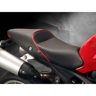 サージェント シート EUローシート Monster 796/1100 カラー A-066 ドゥカティレッド WS-609-NS