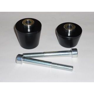 アルファレーシング クラッシュプロテクター レース仕様 S1000RR 4651A205A00｜モトメガネ 店
