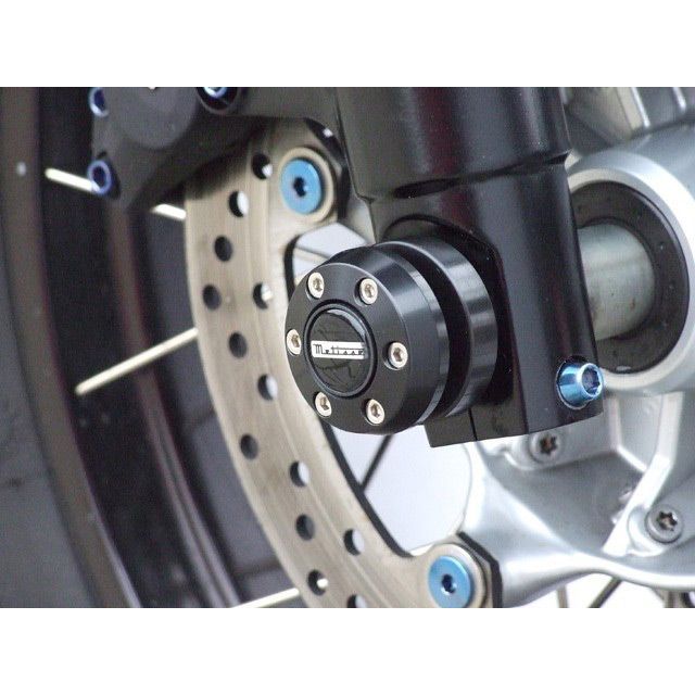 パイツマイヤー フロントフォークスライダー X-Pad（エックスパッド） F800R F800ST 42BM01｜モトメガネ 店