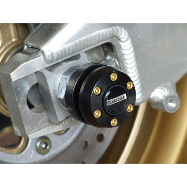 パイツマイヤー スイングアームプロテクション X-Pad（エックスパッド） XTZ1200スーパーテネレ 43YA07