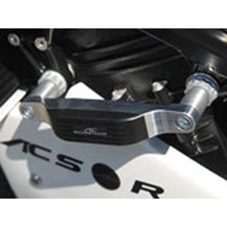 ACシュニッツァー クラッシュプロテクター F800R S50800960906|モトメガネ 店