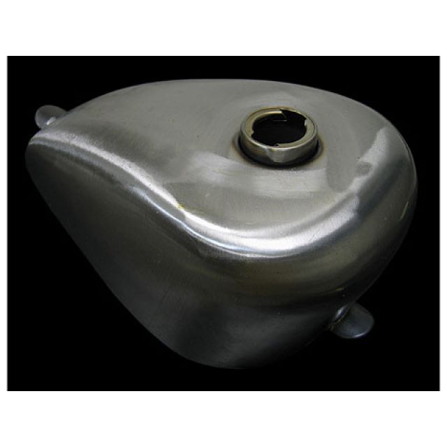 ネオファクトリー 2.4gal ロートンネルスポーツスタータンク カムキャップ ハーレー用 ・000213