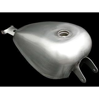 楽天市場】T-40 スポーツスター2006〜2022年用 ピーナッツタンク FI