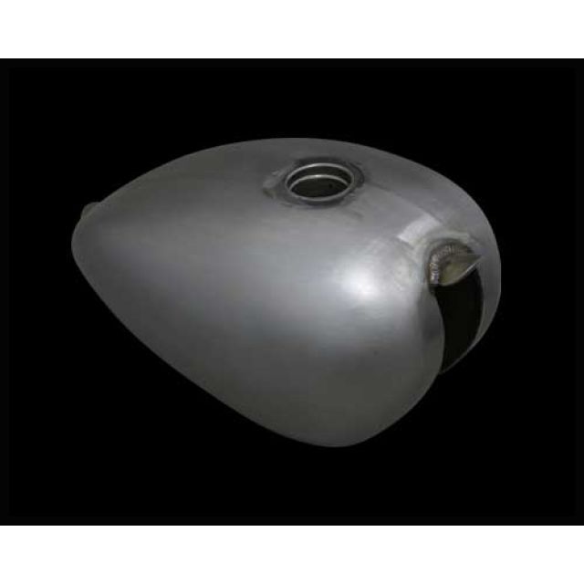 楽天市場】ネオファクトリー ハイトンネルピーナッツタンク ハーレー用