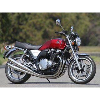 アールズギア ワイバンクラシック CB1100 WH13-04ST|モトメガネ 店