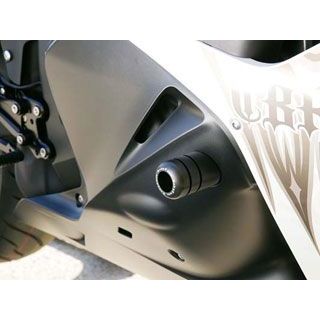ベビーフェイス フレームスライダー CBR600RR 006-SH010|モトメガネ 店