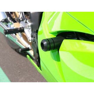 ベビーフェイス フレームスライダー Ninja250R 006-SK007b