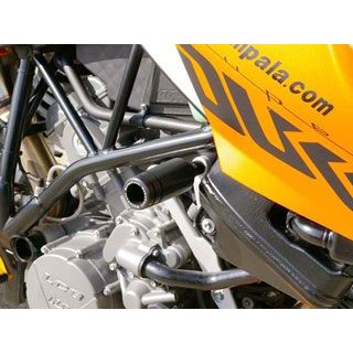 ベビーフェイス フレームスライダー 990SUPERDUKE/R 006-SKT01｜モトメガネ 店