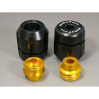 ベビーフェイス フレームスライダー GSX-R1000 006-SS012