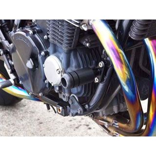 ベビーフェイス フレームスライダー CB750 006-SH015｜モトメガネ 店