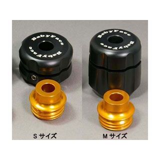 ベビーフェイス フレームスライダー S1000RR 仕様 ミディアム（M） 006-SBM05MR