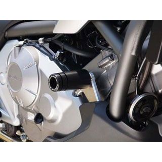 ベビーフェイス フレームスライダー NC700 006-SH017b