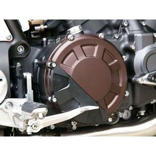 ベビーフェイス クラッチカバープロテクター V-MAX1700 006-SY016