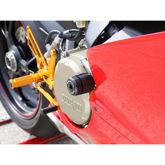 ベビーフェイス エンジンスライダー 1199 PANIGALE 仕様 スタンダード 006-SD006a