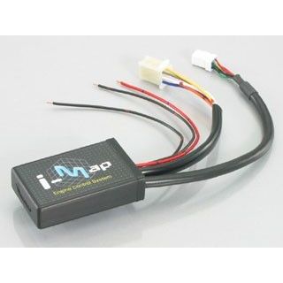 キタコ I-MAP インジェクションコントローラー エイプ50-タイプD（FI車） エイプ50（FI車） 763-1138000｜モトメガネ 店