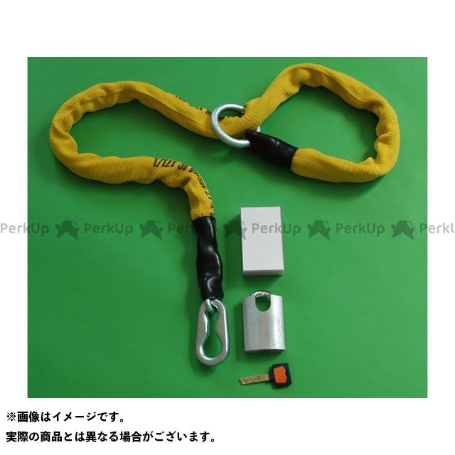 加藤製作所 【携帯用】 かてーな！！ αII（G55P 1ヶ付属） カラー イエロー 長さ 1.5m A2-15Y＋G55P