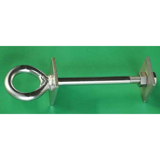 楽天市場】☆【送料無料】【衣川製鎖】アンカー新型 プレート