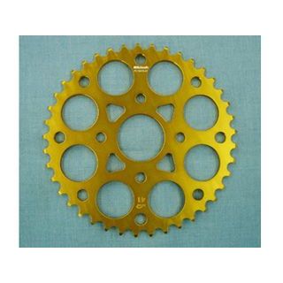 【メーカー直送】力造 スプロケットキットTLR200/TL125（ドリブンスプロケット単体） TL125 TLR200 仕様 43T PC-040TL43G