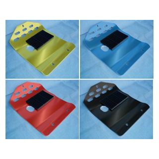 【メーカー直送】力造 TLR200・TL125 Rikizoh SKIDPLATES-S ダンパーラバー付 TL125 TLR200 カラー ブラックアルマイト PC-52TLSK