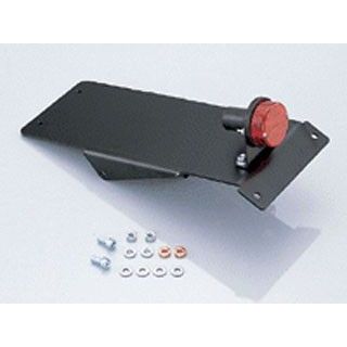 楽天市場】APE50 ノーマルテール/Z2テール用フェンダーレスキット