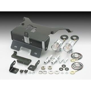 キタコ フェンダーレスキット PCX125 PCX150 691-1430100｜モトメガネ 店 7,398円