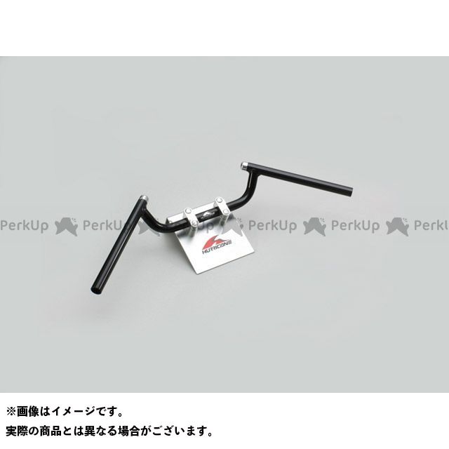 ハリケーン コンドル ハンドルセット CB400SF VTEC Revo カラー ブラック H008-020B