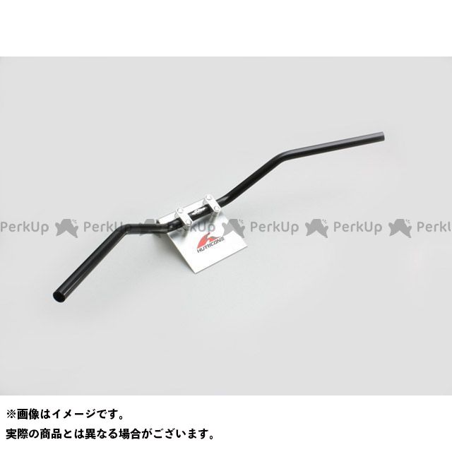 ハリケーン スーパートラッカー ハンドルセット XJR1300 カラー ブラック H301-032B|モトメガネ 店