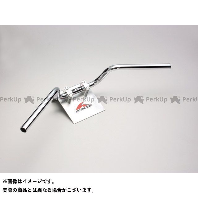 ハリケーン クォーター3型 ハンドルセット（クロームメッキ） XJR1300 H302-903C