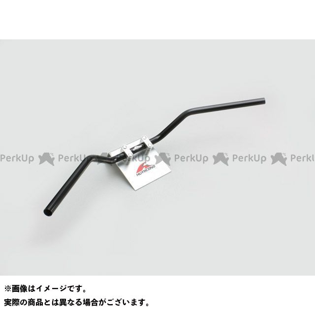 ハリケーン トラッカーHIGH ハンドルセット ゼファー1100/RS カラー ブラック H703-044B|モトメガネ 店
