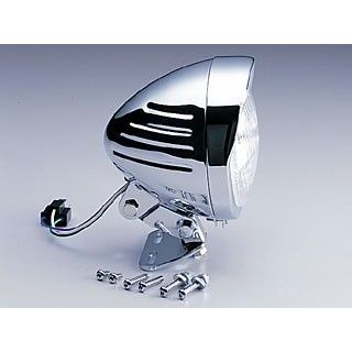 ハリケーン ハイパワースリットヘッドライトキット HA5641-01 10,372円